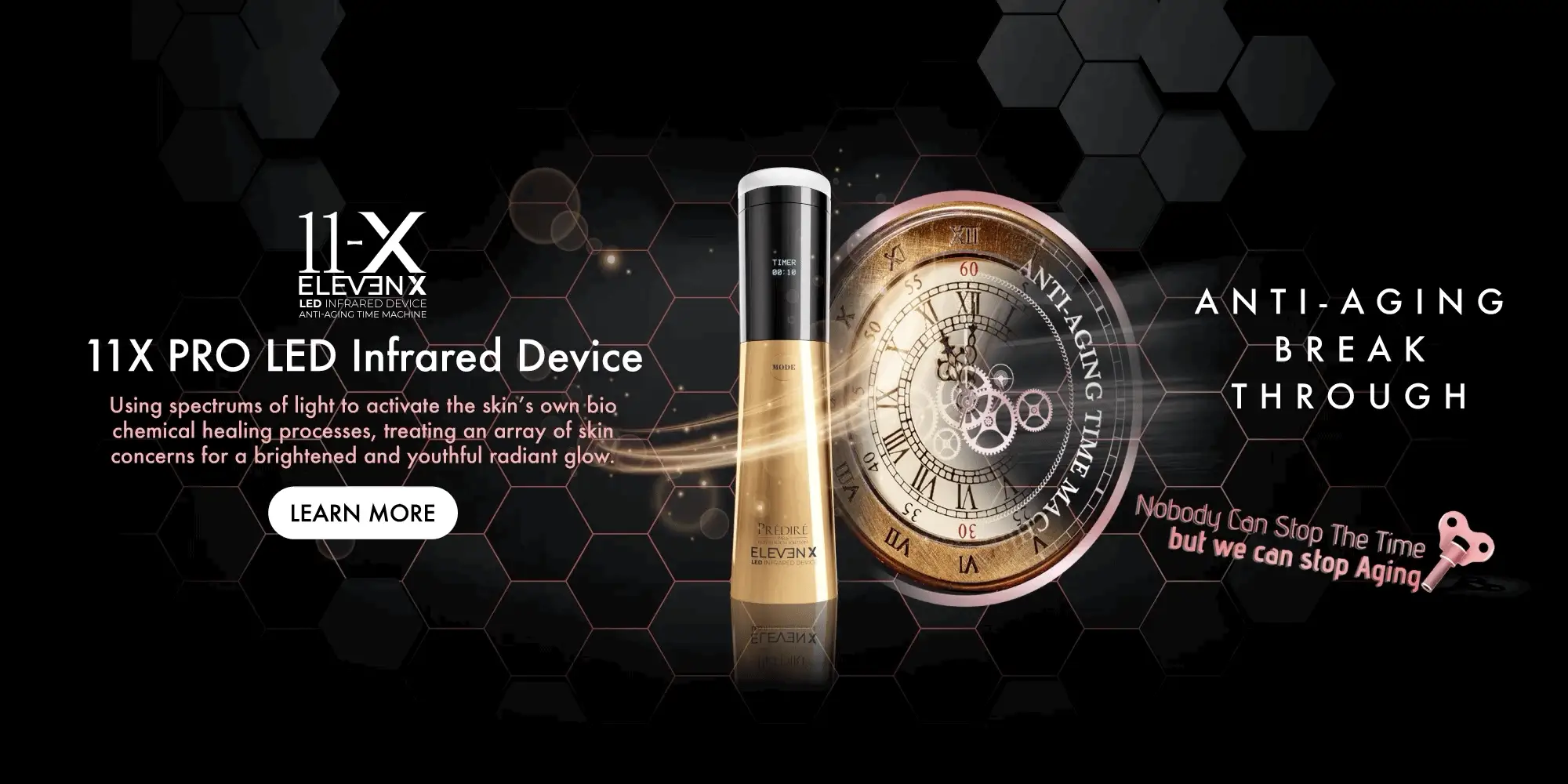 Unveil Your Most Radiant Skin